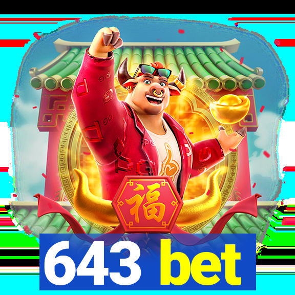 643 bet